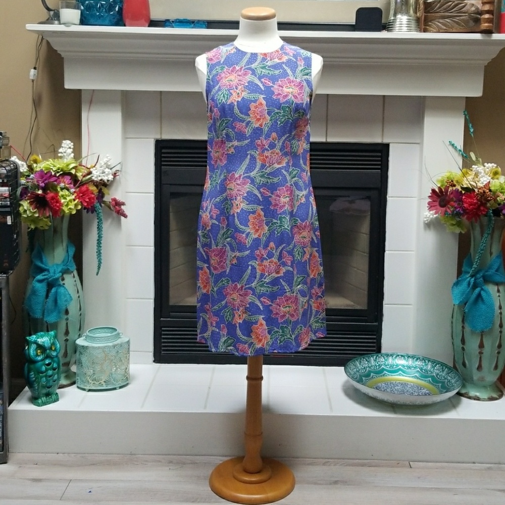 AMANDA SMITH dress